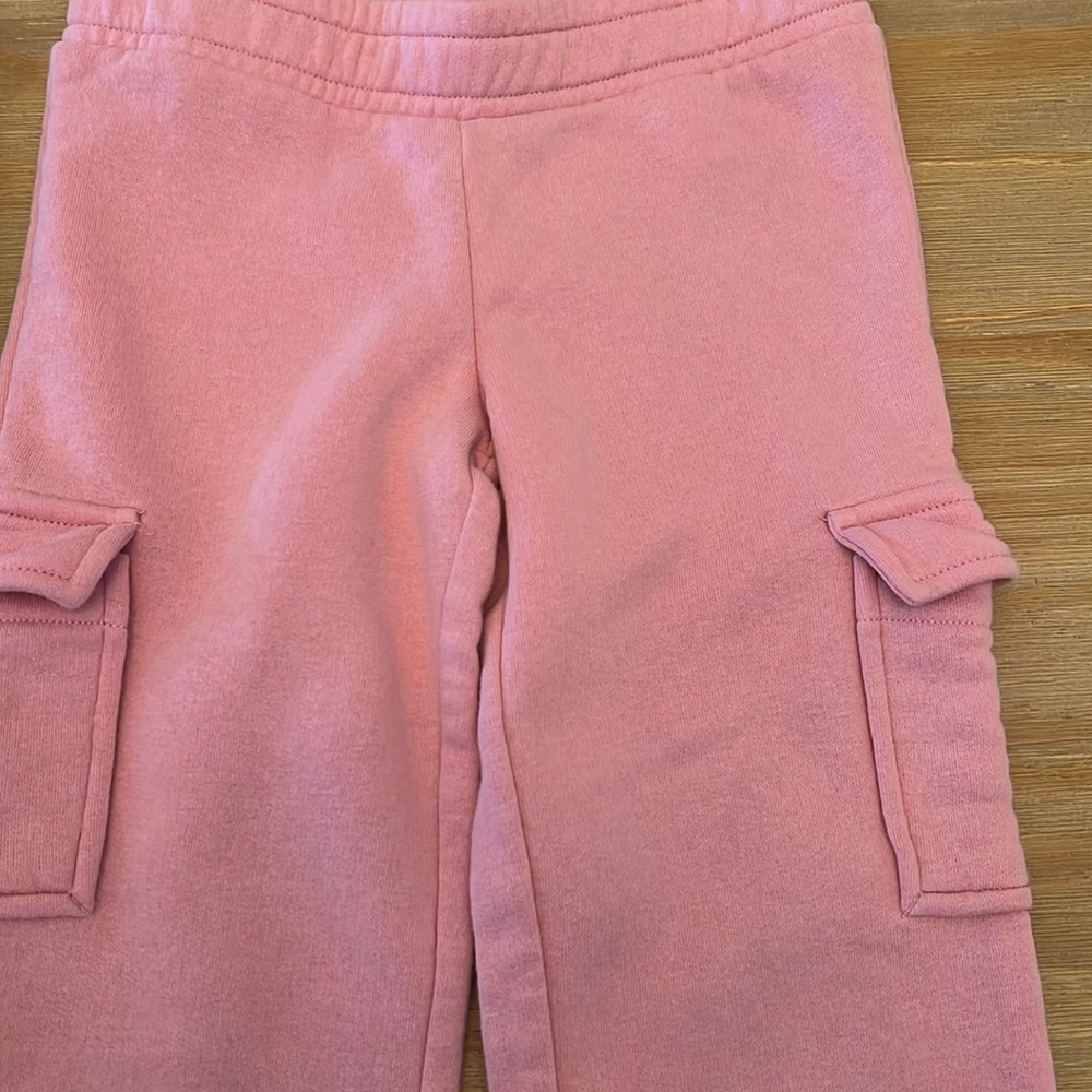 Toddler Girl Pants Bundle - Picture 5 of 9